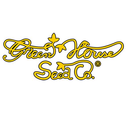 Green House Seed Co. nyt valikoimassa | Ghost Town Seeds