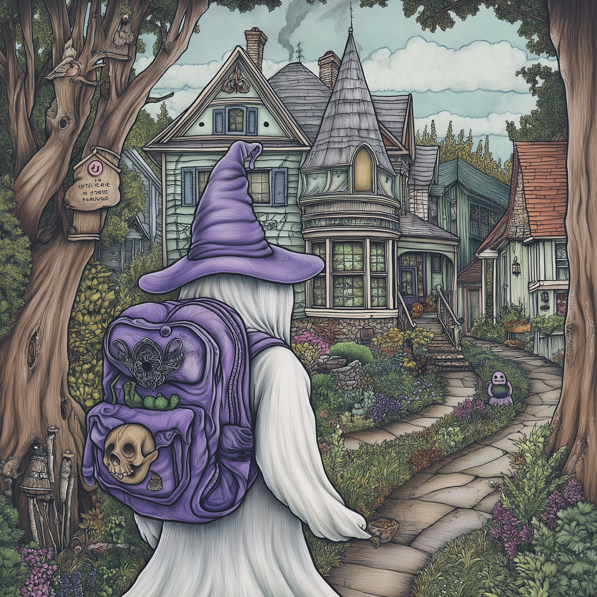 Muutamme Olarin ostarille kesäkuun lopussa!