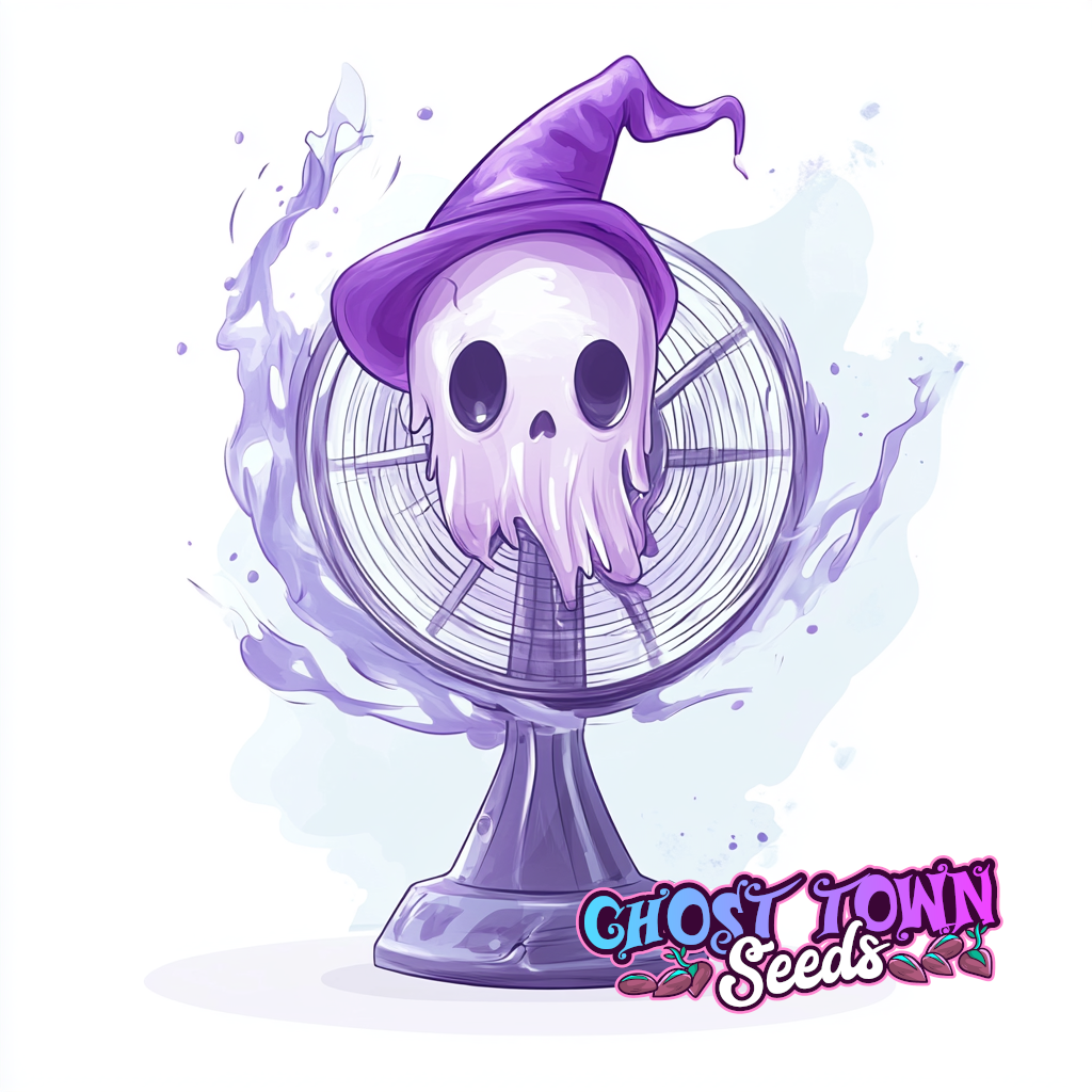 Ilmanvaihto, CO2 & Kosteudenhallinta