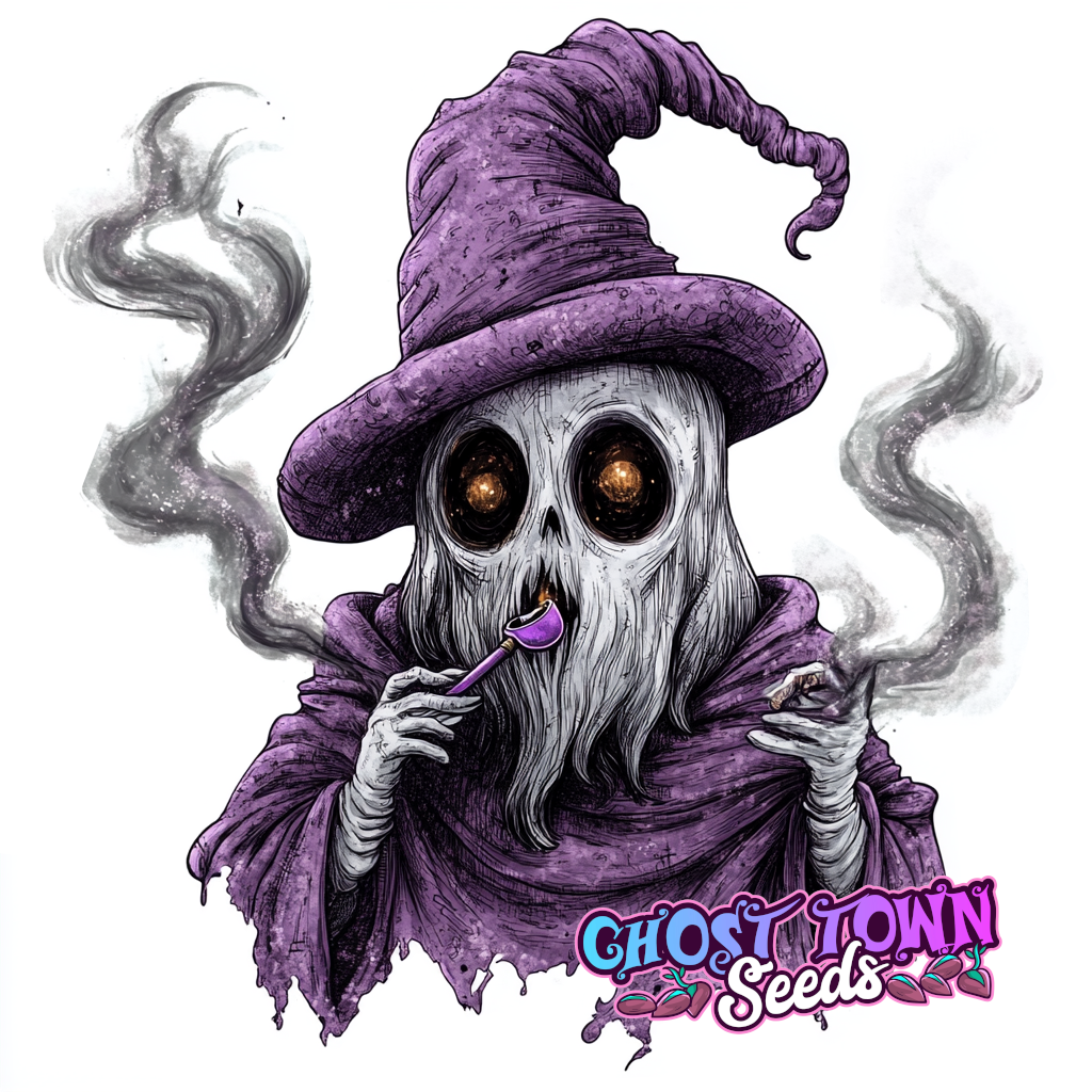 Lasiset - Ghost Town Seeds