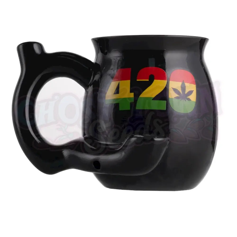 420 Rasta Muki Mukit