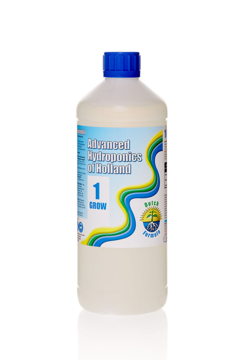 Advanced Hydroponics Grow 1L