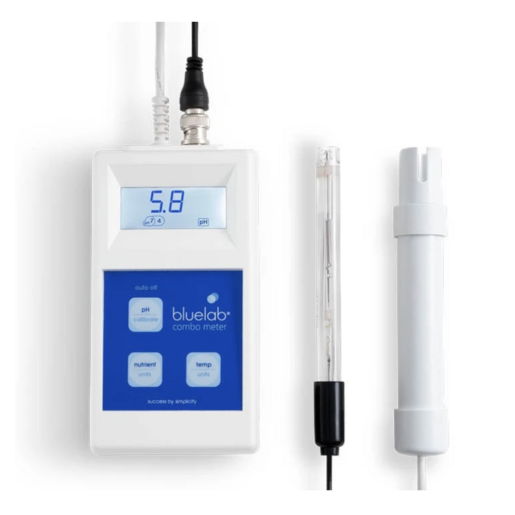 Bluelab - Combo Meter