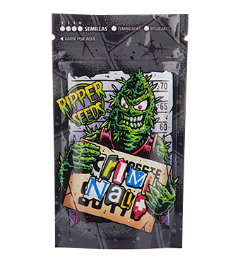 Criminal + Fotoperiodi