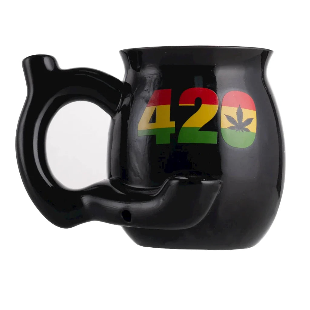 420 Rasta Muki Mukit