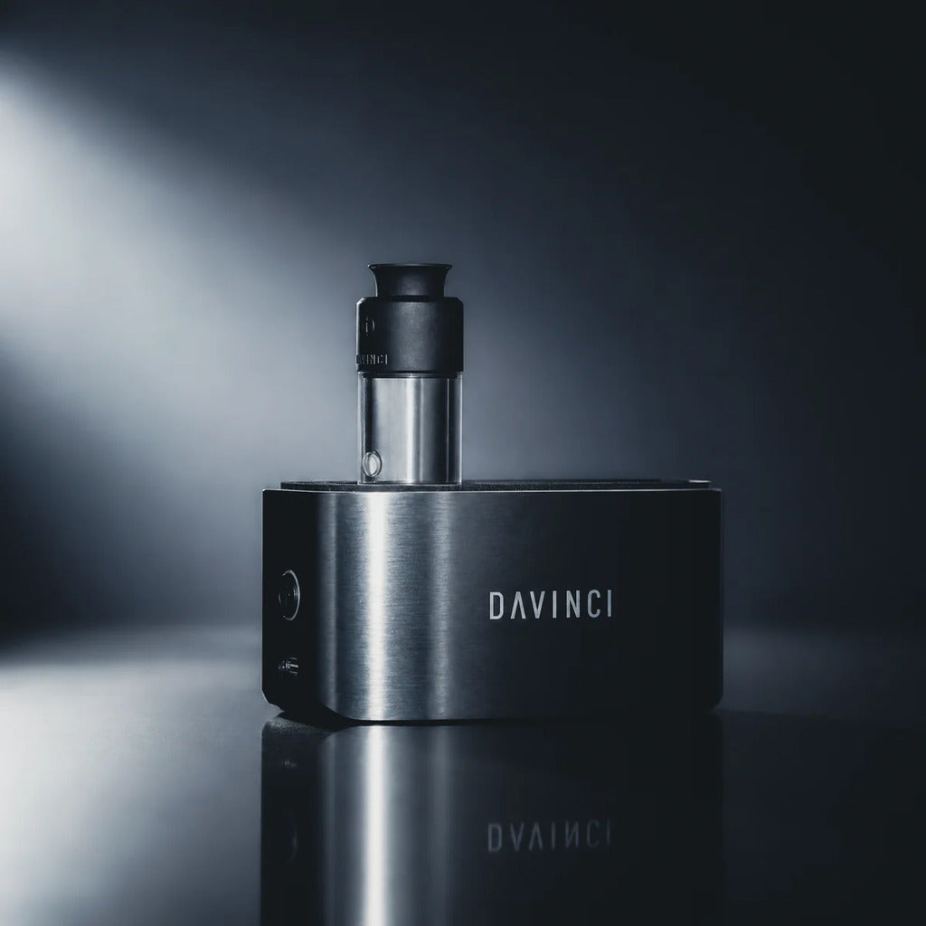 DaVinci - EQ Keraaminen Yrttikammio