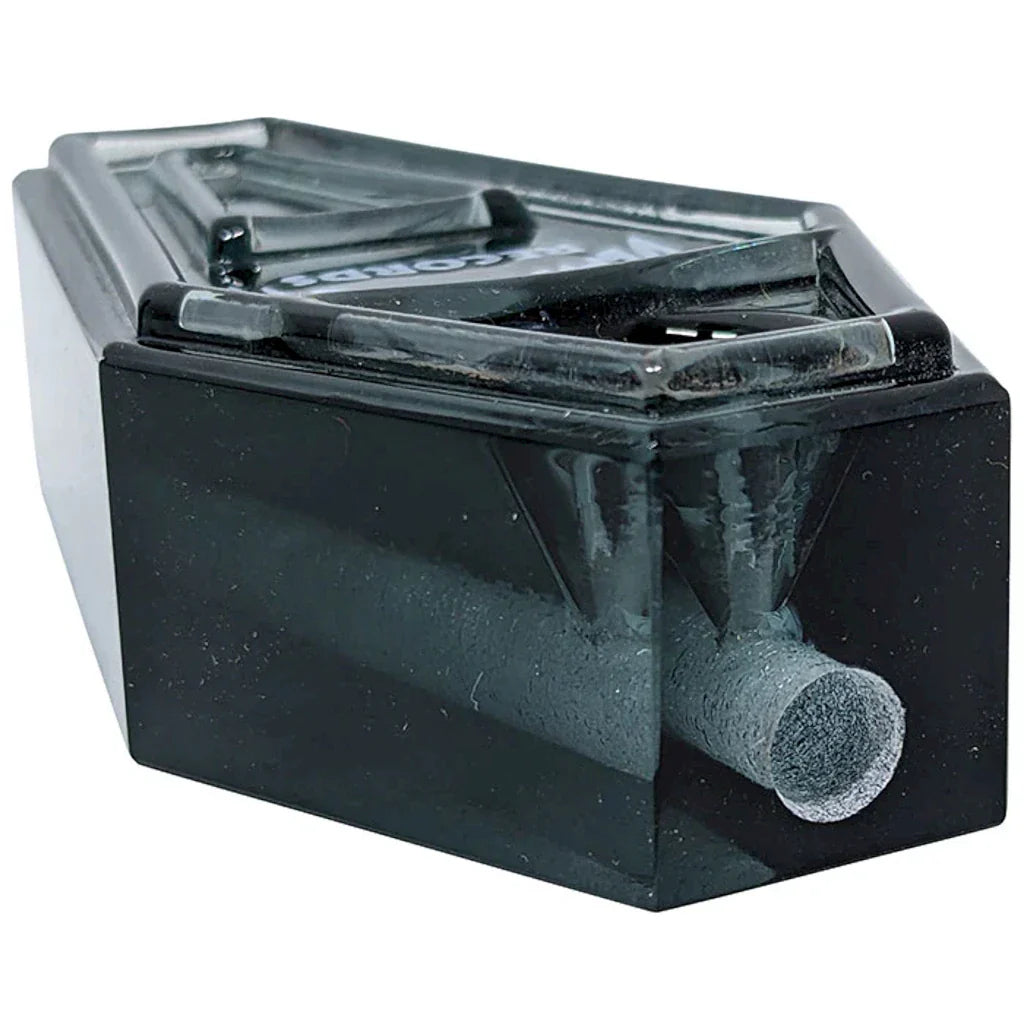 Death Row Records - 4″ Coffin Hand Pipe Piiput