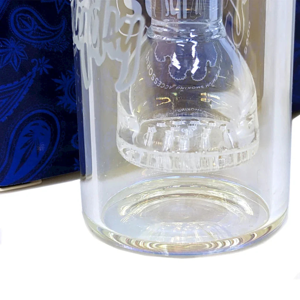 Dogg lbs – Everyday 4’’ Ash Catcher with Showerhead Perc 14mm 45° Lisäosat