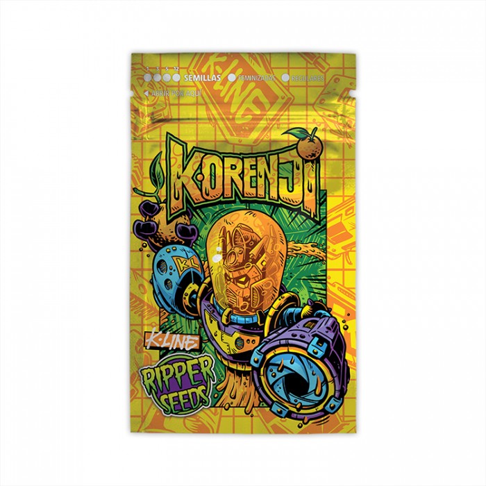Korenji Fotoperiodi