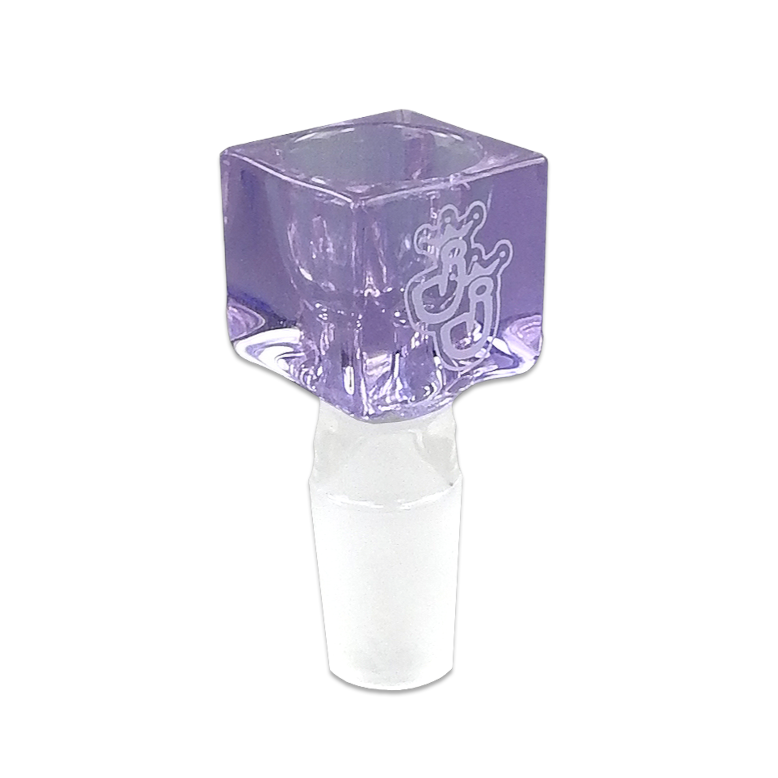 Jelly Joker - Lila Kuutio 18Mm Pesät