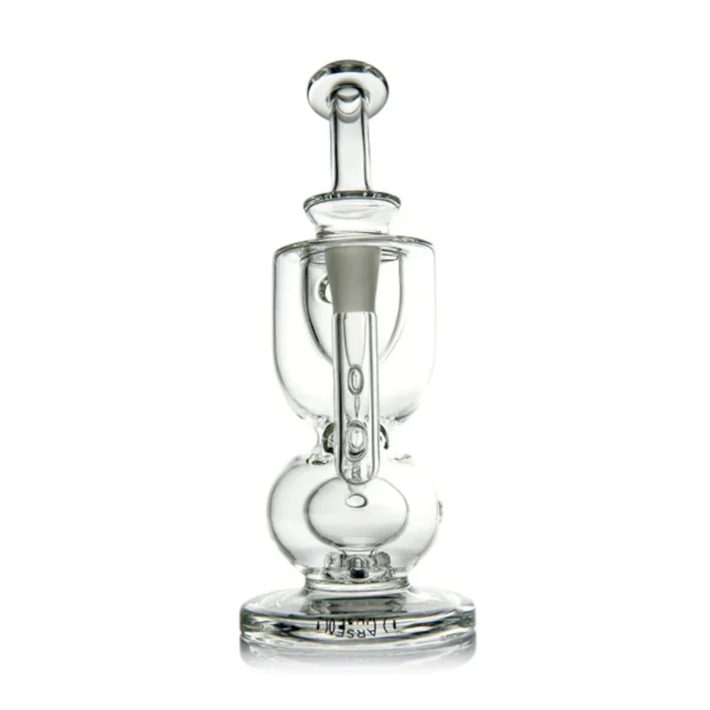 MJ Arsenal - Titan Mini Dab Rig Bubbleri