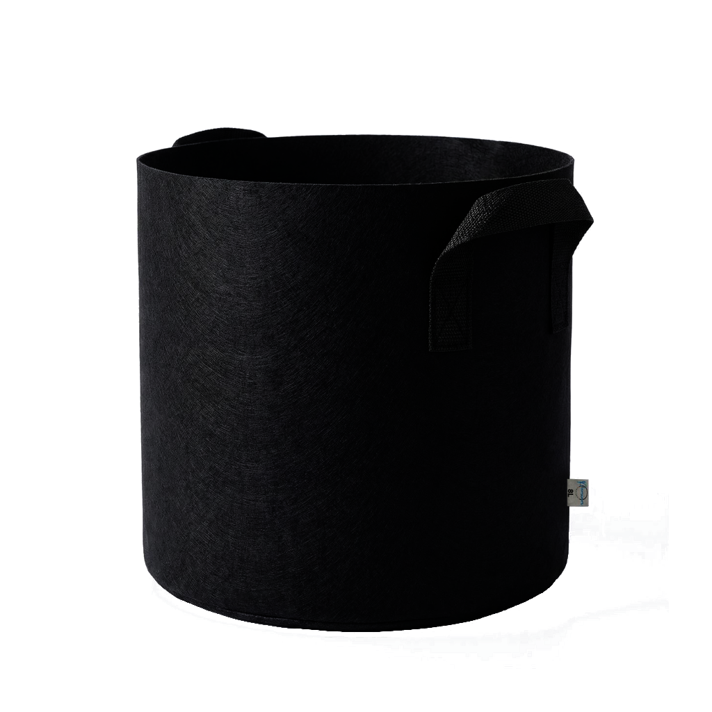 Premium - Fabric Pot 4 L (Ø16 x 20 cm)
