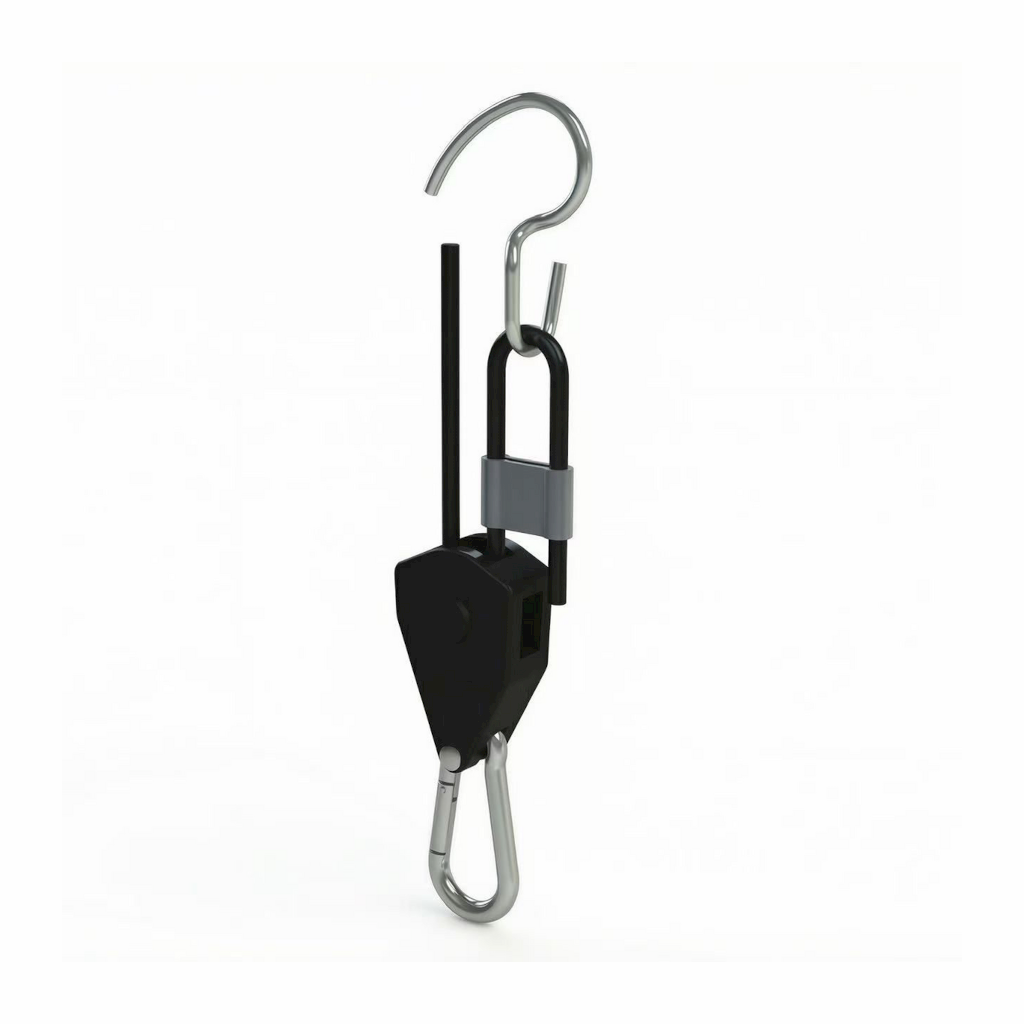 Premium - Rope Ratchet Hangers