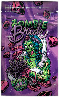 Zombie Bride Fotoperiodi