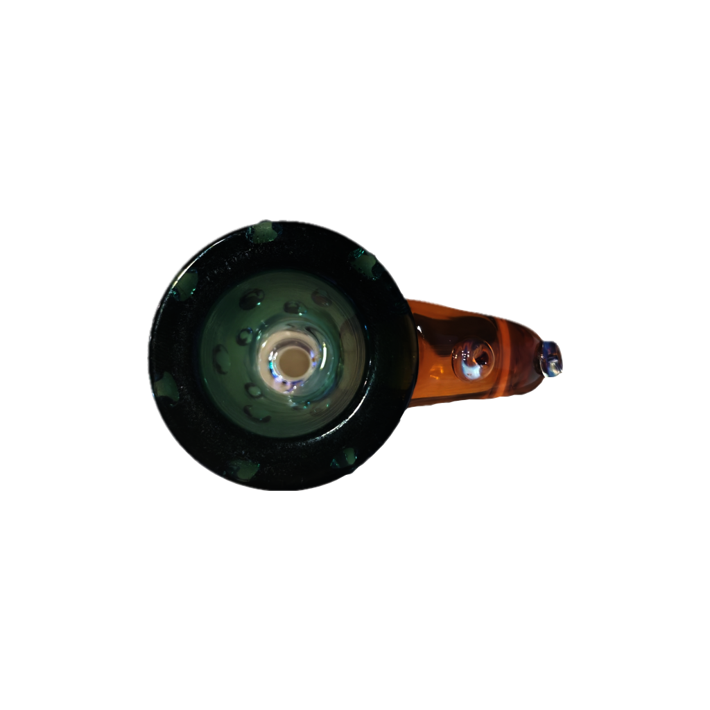 Abyss Ember (18 mm)