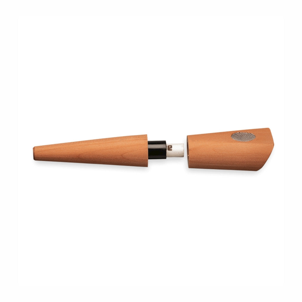 actiTube - Pear Wood Pipe
