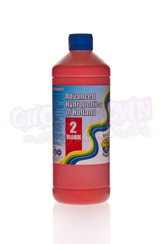 Advanced Hydroponics Bloom 1L