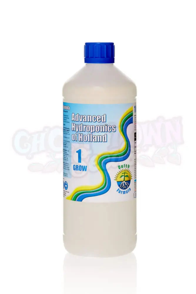 Advanced Hydroponics Grow 1L