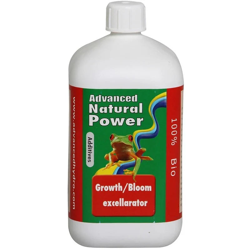 Advanced Hyrdroponics Growth / Bloom Excellerator 0 5L