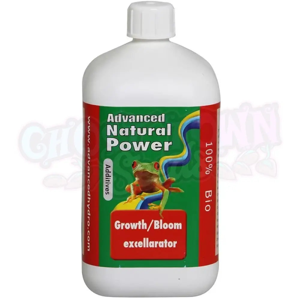 Advanced Hyrdroponics Growth / Bloom Excellerator 0 5L