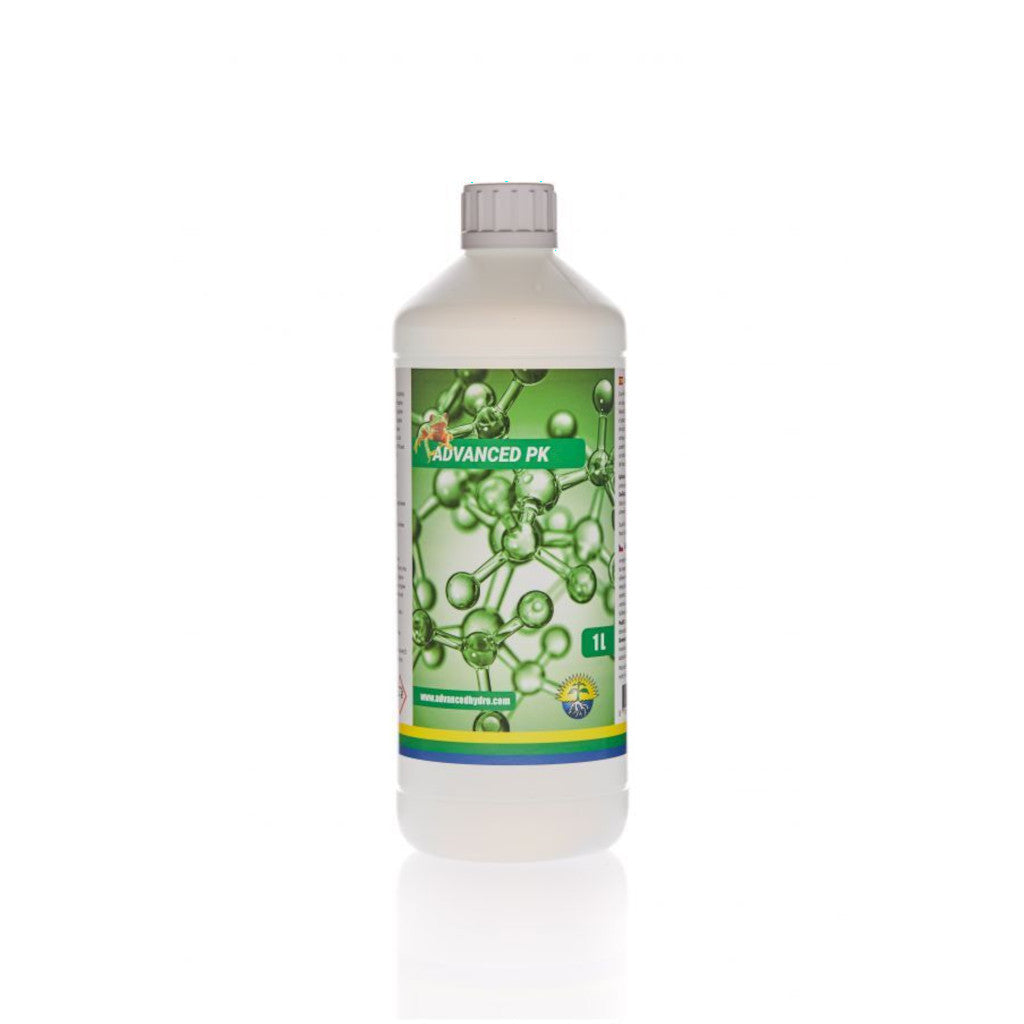 Advanced Hyrdroponics PK 1L Ravinteet Ja Lisäravinteet