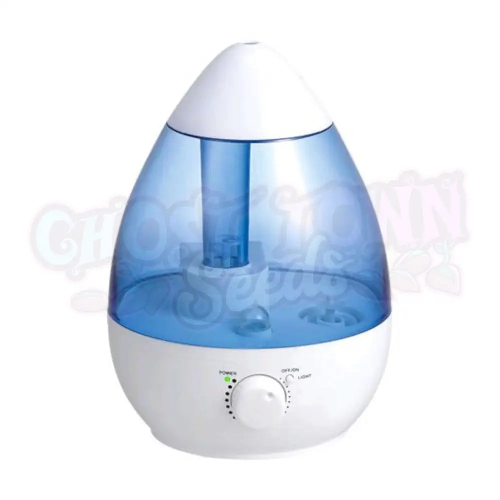 AIRONTEK - Ilmankostutin 2.3 L