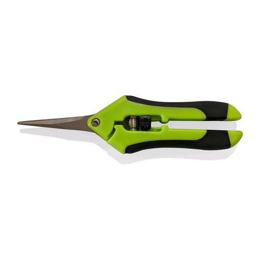 Airontek - Precision Pruners Straight Blade Scissors