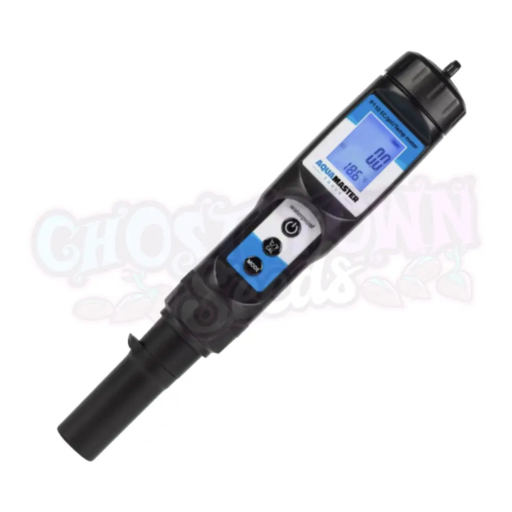AquaMaster - Combo Pen P110 Pro EC-PH-TEMP