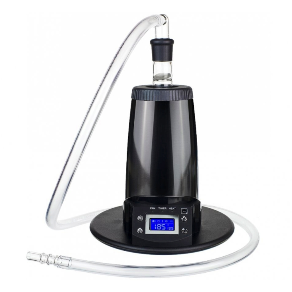 Arizer - Extreme Q Vaporisaattori Vaporisaattorit