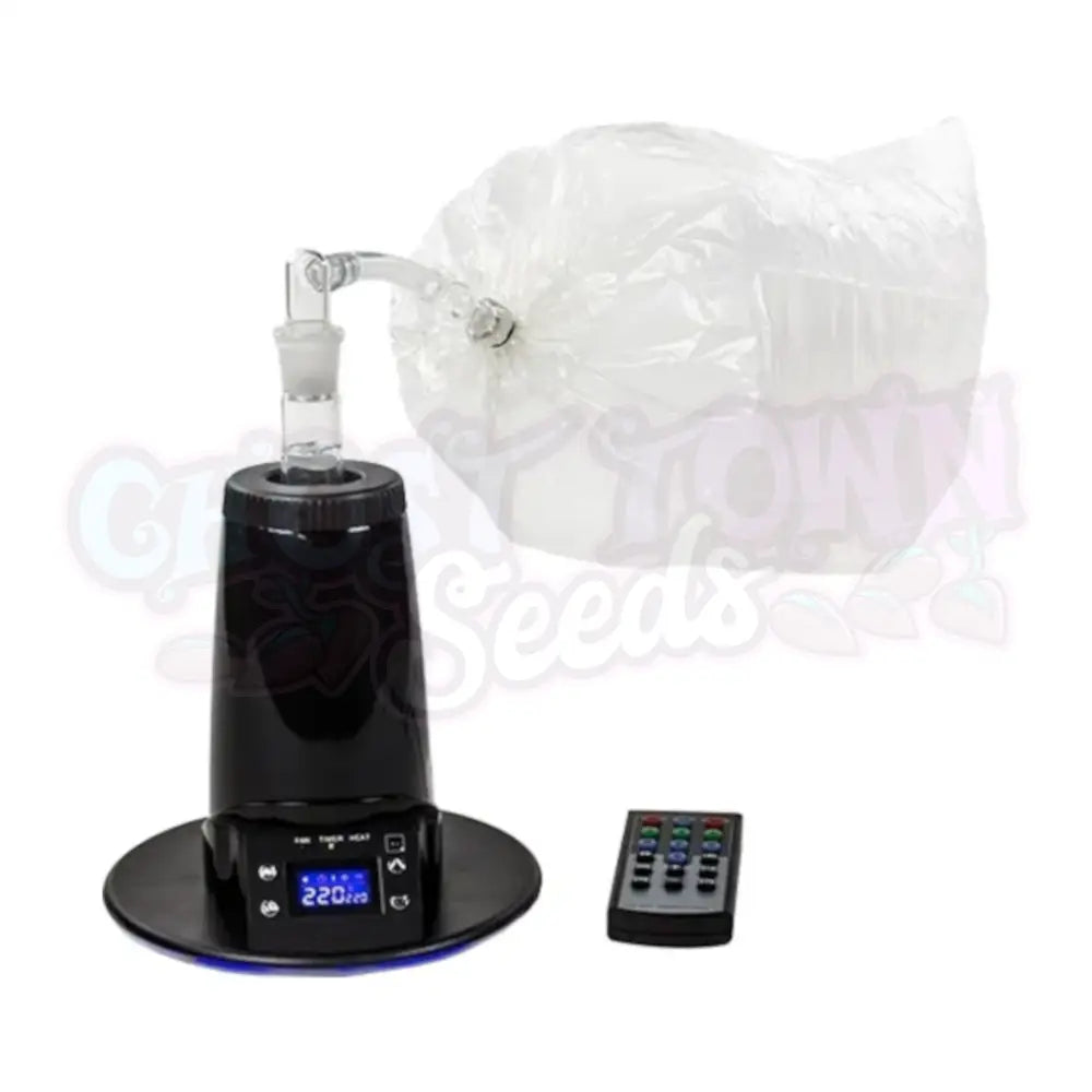 Arizer - Extreme Q Vaporisaattori Vaporisaattorit