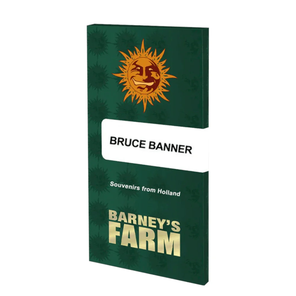 Burce Banner Fotoperiodi