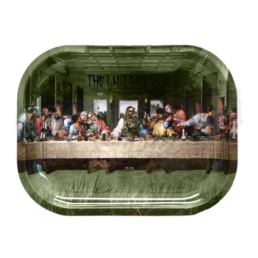 Best Buds - The Last Session Pieni Tarjotin Alustat