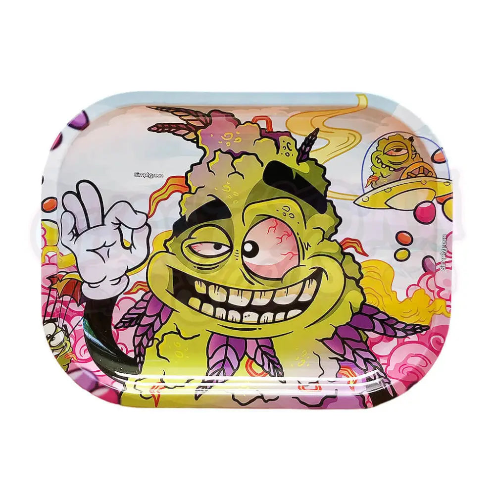 Best Buds - Zkittlez Pieni Tarjotin Alustat