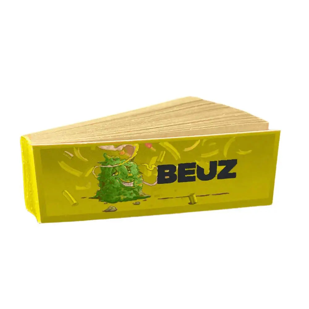 Beuz - High Buddy Ohuet Tipit 50kpl - Ghost Town Seeds