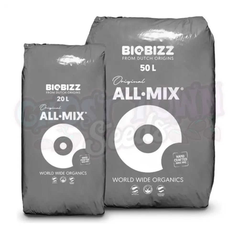 BioBizz - All-Mix 20L