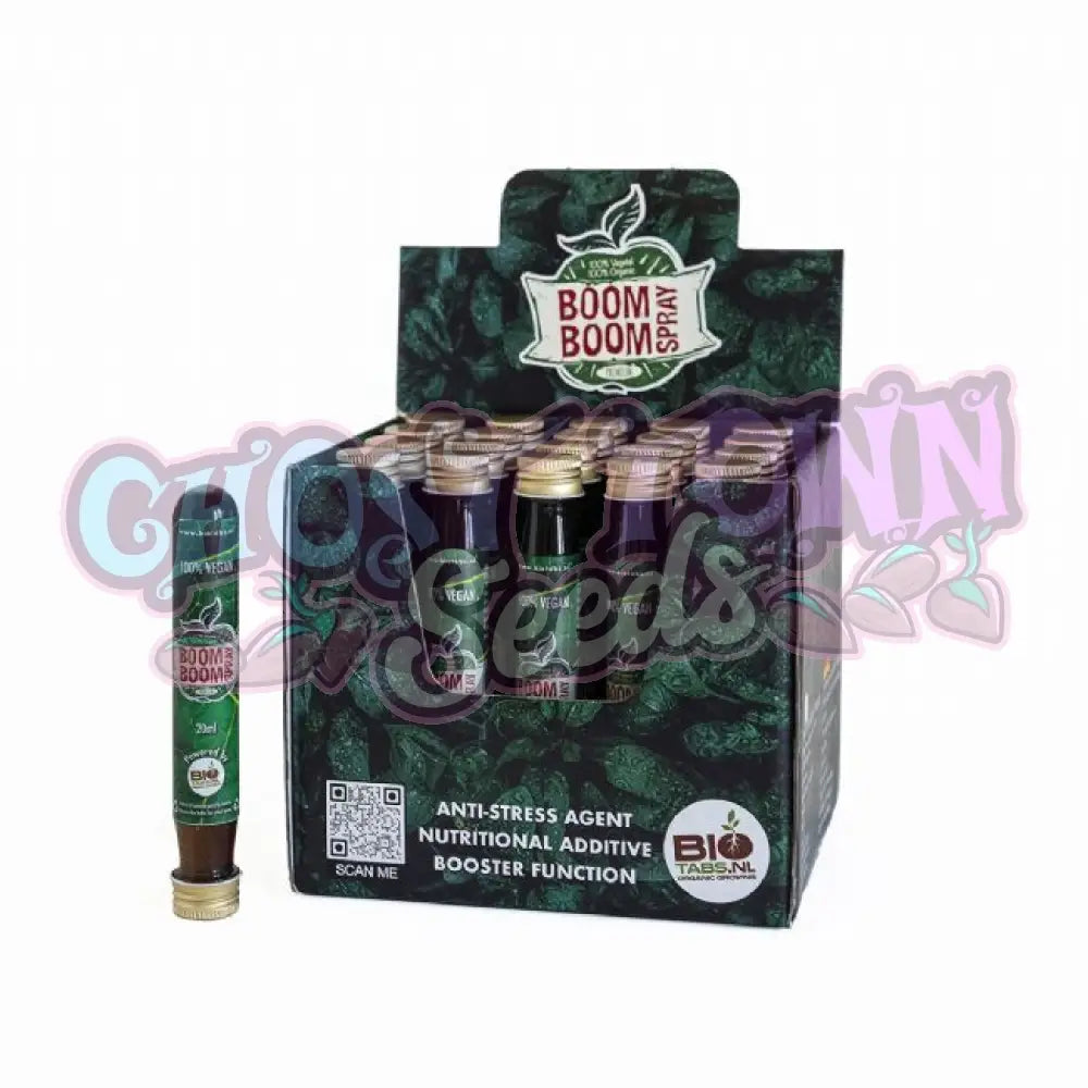 Biotabs Boom Spray 20 Ml