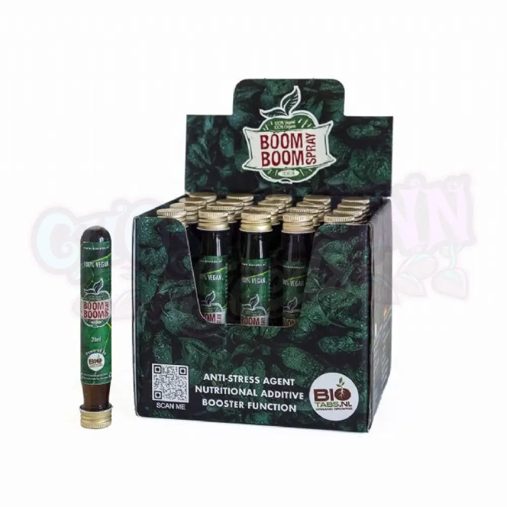 Biotabs Boom Spray 20 Ml
