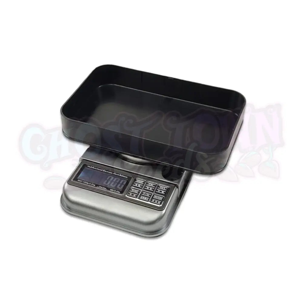 Bl-Xa - Tarkkuusvaaka 5Kg X 0 1G Mittarit