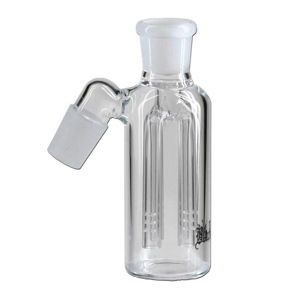 Black Leaf - Pre-Cooler 3-Arm Percolator 2x18 mm