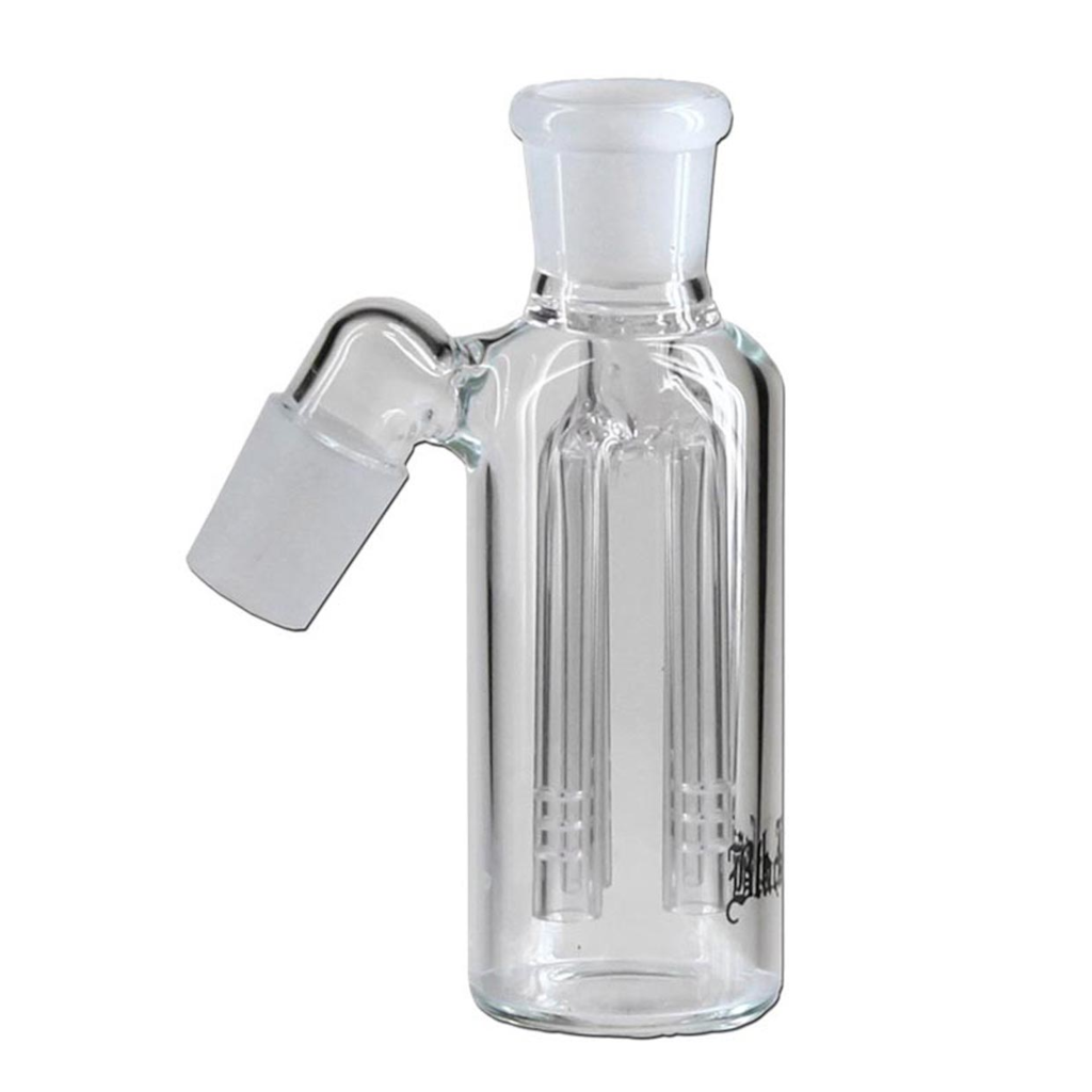 Black Leaf - Esijäähdytin 3-Haaraisella Perkolaattorilla 2x14 mm Lisäosat