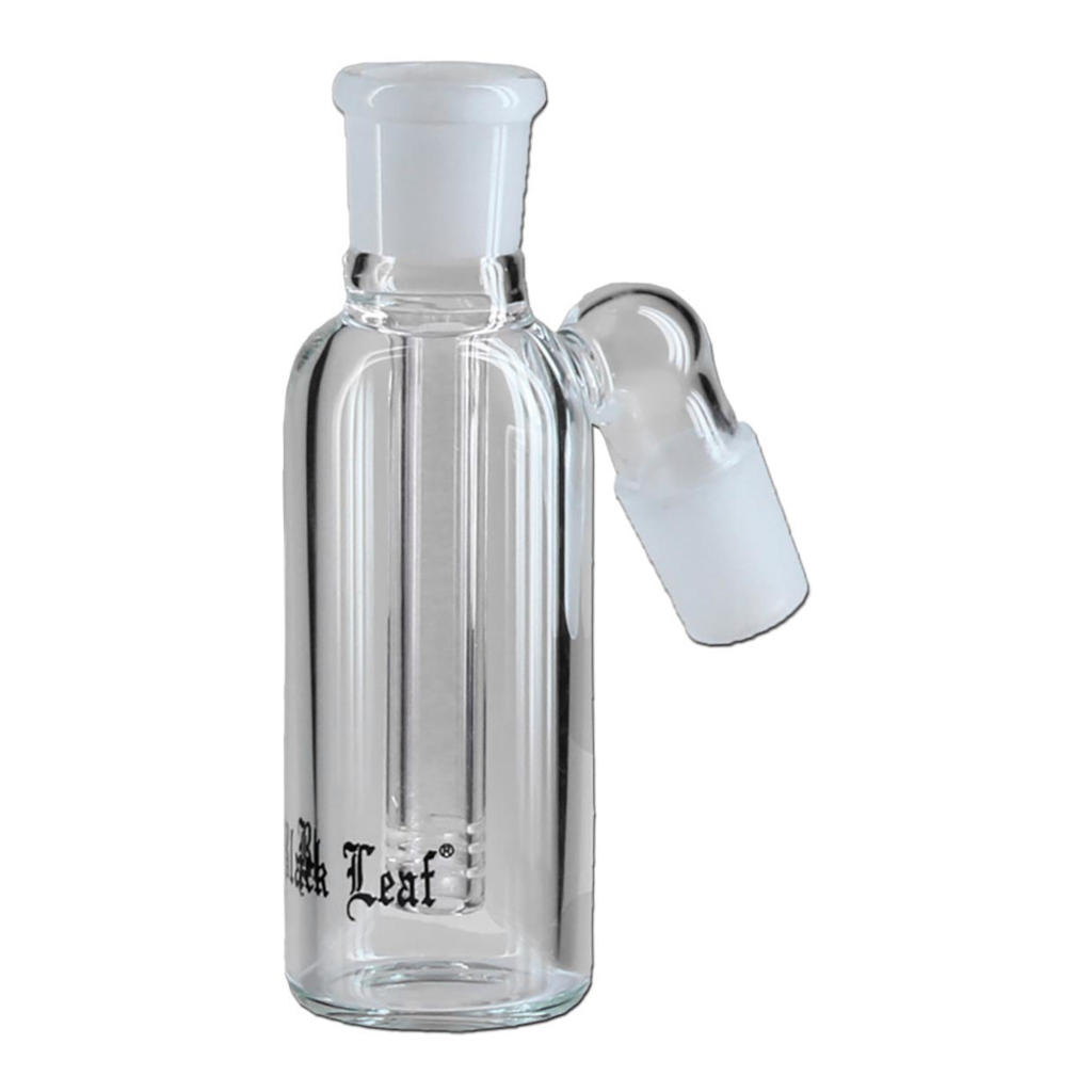 Black Leaf - Esijäähdytin Viiltodiffuusorilla 2x14 mm Lisäosat