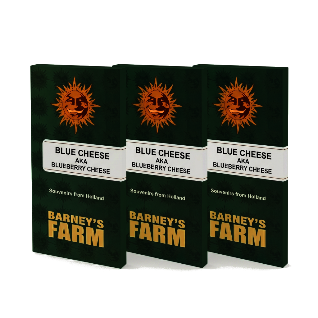 Blue Cheese