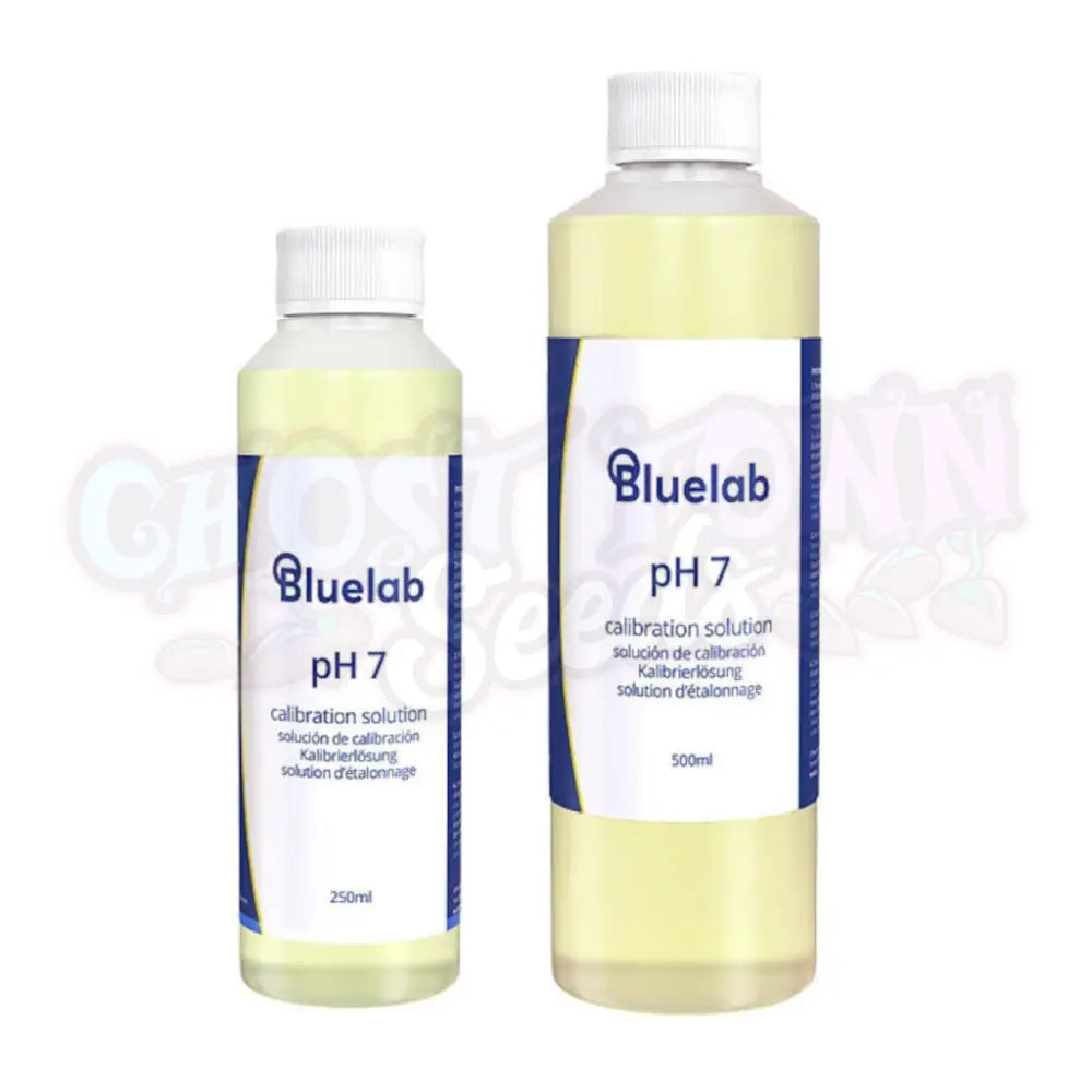 Bluelab - pH 7.0 Kalibrointineste 250ml