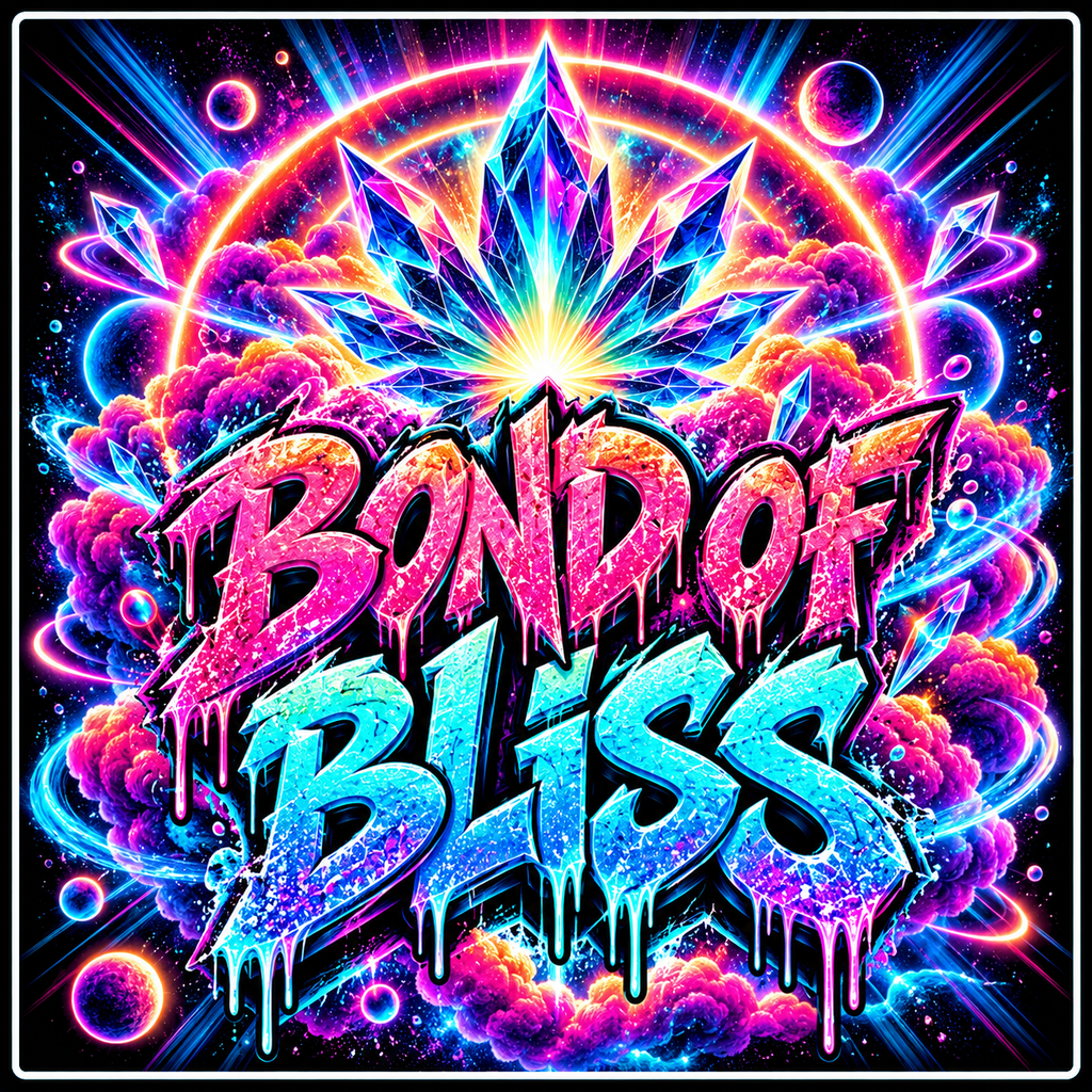 Bond of Bliss Auto -logo