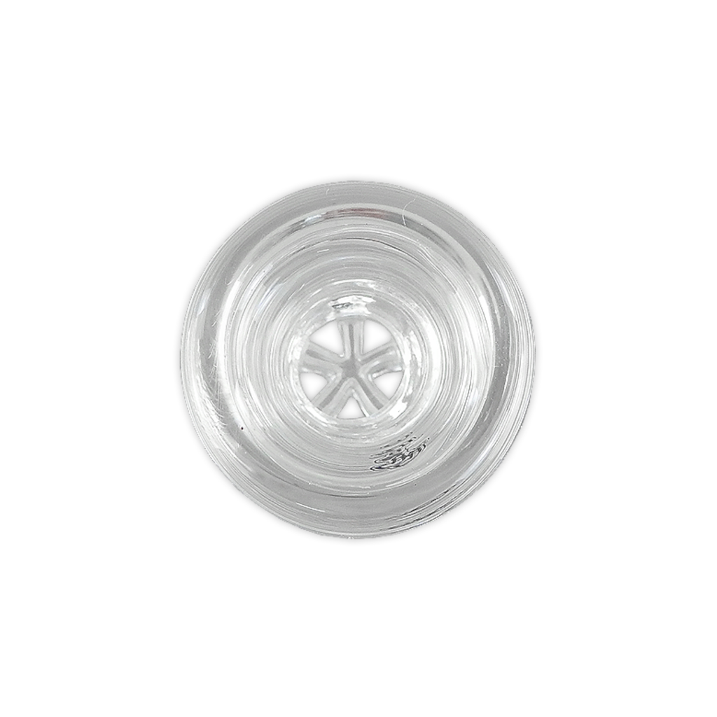 Jelly Joker - Pesä Integroidulla Lasisiivilällä 18Mm Pesät