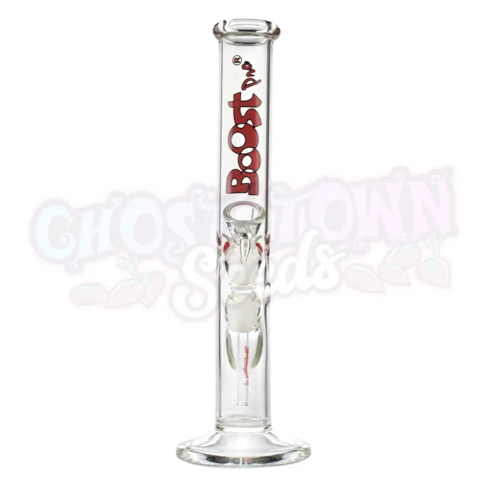 Boost - Hangover Red (32 cm) Bongi