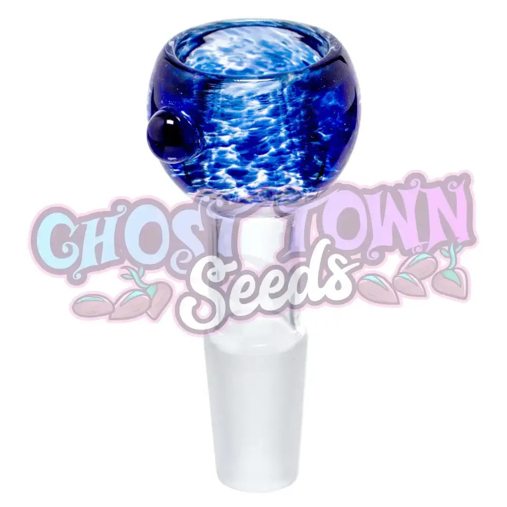 Boost - ’Sininen Savu’ 14mm Bongi Pesä