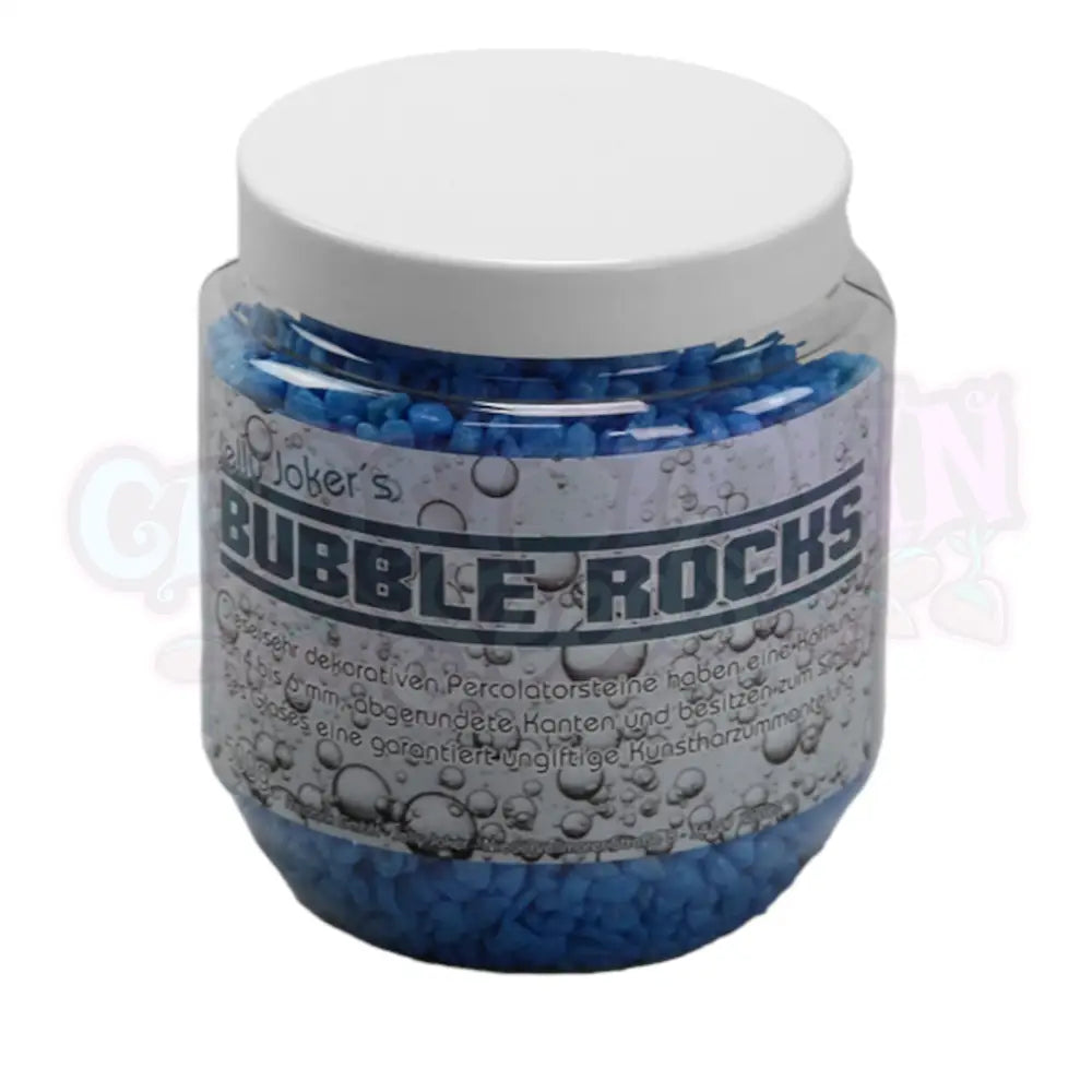 Kuplakivet - Värilliset Perkolaattorikivet Sininen Lisäosat