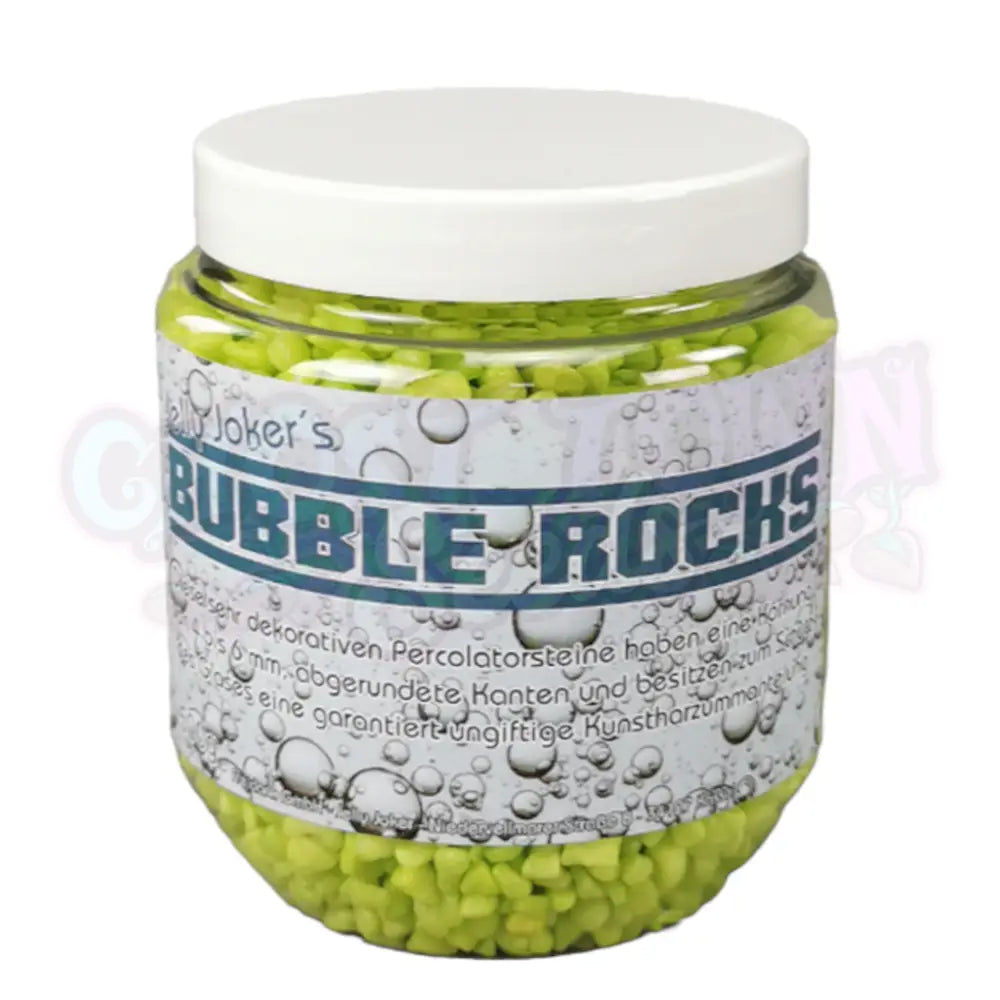 Kuplakivet - Värilliset Perkolaattorikivet Vihreä Lisäosat