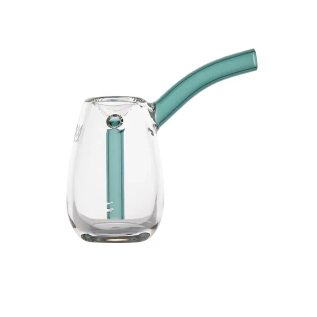 MJ Arsenal – Bulb Mini Bubbler (Vihreä) Bubbleri